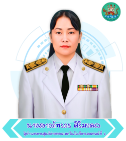 ผู้อำนวยการศูนย์