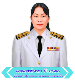 ผู้อำนวยการศูนย์