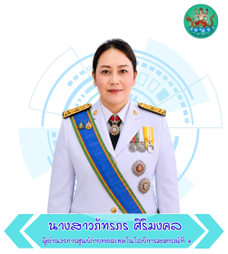 ผู้อำนวยการศูนย์