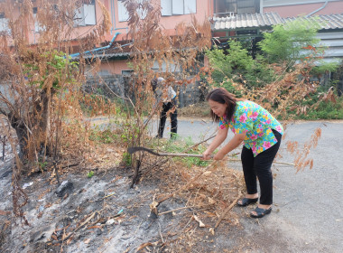 Big Cleaning Day“ เพื่อความเป็นระเบียบเรียบร้อย สวยงาม ... พารามิเตอร์รูปภาพ 4