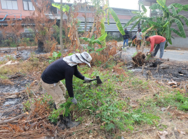 Big Cleaning Day“ เพื่อความเป็นระเบียบเรียบร้อย สวยงาม ... พารามิเตอร์รูปภาพ 6