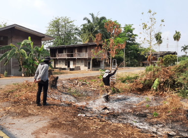 Big Cleaning Day“ เพื่อความเป็นระเบียบเรียบร้อย สวยงาม ... พารามิเตอร์รูปภาพ 10