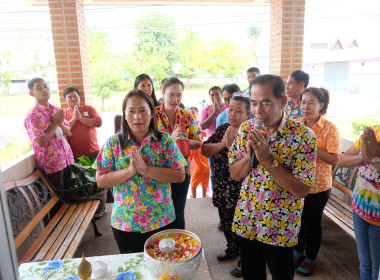 ปีใหม่ไทยหรือวันสงกรานต์ พารามิเตอร์รูปภาพ 1