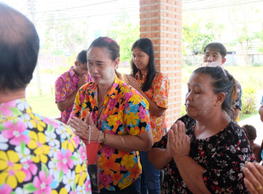 ปีใหม่ไทยหรือวันสงกรานต์ พารามิเตอร์รูปภาพ 2