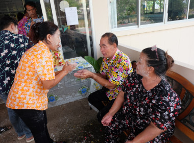 ปีใหม่ไทยหรือวันสงกรานต์ พารามิเตอร์รูปภาพ 9