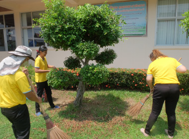 &quot;Big Cleaning Day ครั้งที่ 2 พารามิเตอร์รูปภาพ 7