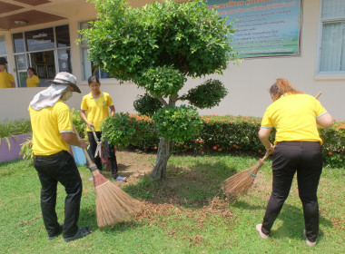 &quot;Big Cleaning Day ครั้งที่ 2 พารามิเตอร์รูปภาพ 8