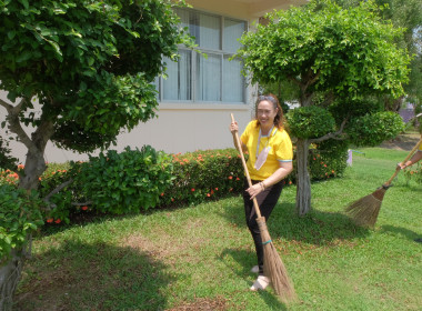 &quot;Big Cleaning Day ครั้งที่ 2 พารามิเตอร์รูปภาพ 9