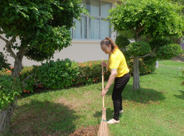 &quot;Big Cleaning Day ครั้งที่ 2 พารามิเตอร์รูปภาพ 10