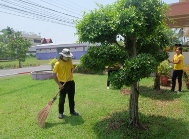 &quot;Big Cleaning Day ครั้งที่ 2 พารามิเตอร์รูปภาพ 12