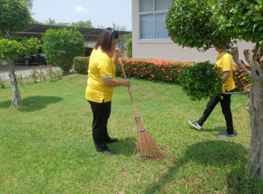 &quot;Big Cleaning Day ครั้งที่ 2 พารามิเตอร์รูปภาพ 13