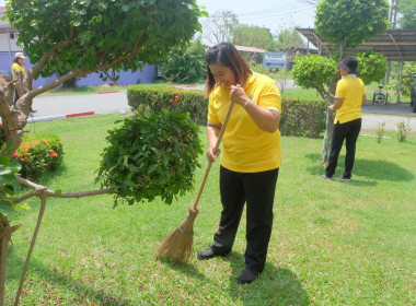 &quot;Big Cleaning Day ครั้งที่ 2 พารามิเตอร์รูปภาพ 14