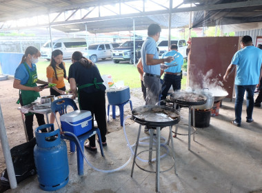 จัดกิจกรรมสภากาแฟ “เกษตรสัมพันธ์ สร้างสรรค์พัฒนา” ครั้งที่ ... พารามิเตอร์รูปภาพ 2