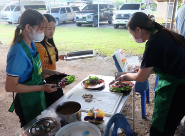 จัดกิจกรรมสภากาแฟ “เกษตรสัมพันธ์ สร้างสรรค์พัฒนา” ครั้งที่ ... พารามิเตอร์รูปภาพ 3