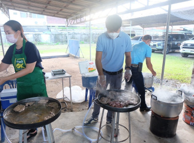 จัดกิจกรรมสภากาแฟ “เกษตรสัมพันธ์ สร้างสรรค์พัฒนา” ครั้งที่ ... พารามิเตอร์รูปภาพ 5