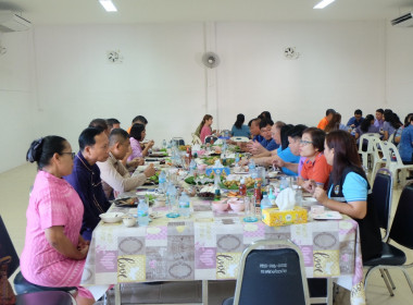 จัดกิจกรรมสภากาแฟ “เกษตรสัมพันธ์ สร้างสรรค์พัฒนา” ครั้งที่ ... พารามิเตอร์รูปภาพ 15