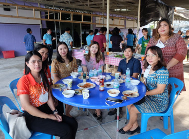 จัดกิจกรรมสภากาแฟ “เกษตรสัมพันธ์ สร้างสรรค์พัฒนา” ครั้งที่ ... พารามิเตอร์รูปภาพ 17