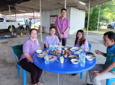 จัดกิจกรรมสภากาแฟ “เกษตรสัมพันธ์ สร้างสรรค์พัฒนา” ครั้งที่ ... พารามิเตอร์รูปภาพ 18