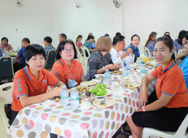 จัดกิจกรรมสภากาแฟ “เกษตรสัมพันธ์ สร้างสรรค์พัฒนา” ครั้งที่ ... พารามิเตอร์รูปภาพ 21