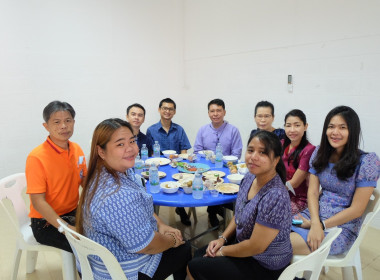 จัดกิจกรรมสภากาแฟ “เกษตรสัมพันธ์ สร้างสรรค์พัฒนา” ครั้งที่ ... พารามิเตอร์รูปภาพ 29