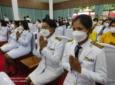 ร่วมกิจกรรมเฉลิมพระเกียรติพระบาทสมเด็จพระเจ้าอยู่หัว ... พารามิเตอร์รูปภาพ 6