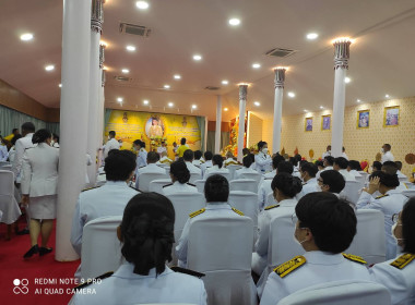 ร่วมกิจกรรมเฉลิมพระเกียรติพระบาทสมเด็จพระเจ้าอยู่หัว ... พารามิเตอร์รูปภาพ 8