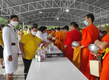 ร่วมกิจกรรมเฉลิมพระเกียรติพระบาทสมเด็จพระเจ้าอยู่หัว ... พารามิเตอร์รูปภาพ 11