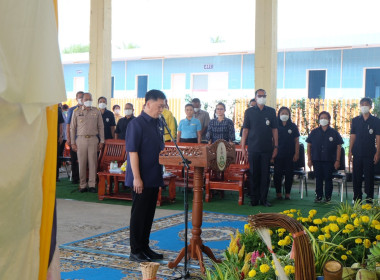 เข้าร่วมงานโครงการคลินิกเกษตรเคลื่อนที่ในพระราชานุเคราะห์ฯ พารามิเตอร์รูปภาพ 1