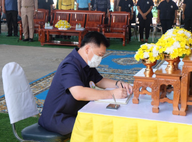 เข้าร่วมงานโครงการคลินิกเกษตรเคลื่อนที่ในพระราชานุเคราะห์ฯ พารามิเตอร์รูปภาพ 2