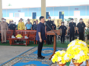 เข้าร่วมงานโครงการคลินิกเกษตรเคลื่อนที่ในพระราชานุเคราะห์ฯ พารามิเตอร์รูปภาพ 5