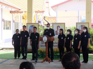 เข้าร่วมงานโครงการคลินิกเกษตรเคลื่อนที่ในพระราชานุเคราะห์ฯ พารามิเตอร์รูปภาพ 12