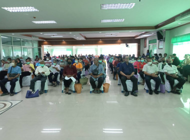 เข้าร่วมการประชุมใหญ่สามัญประจำปี 2565 ครั้งที่ 50 ... พารามิเตอร์รูปภาพ 7