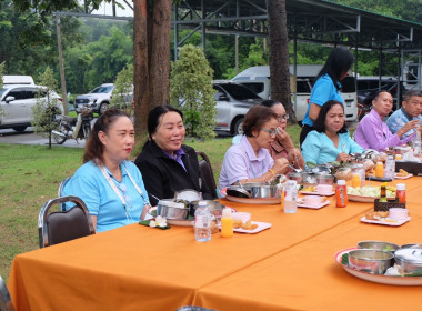 เข้าร่วมกิจกรรมสภากาแฟ “เกษตรสัมพันธ์ สร้างสรรค์พัฒนา” พารามิเตอร์รูปภาพ 2