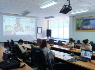 เข้าร่วมประชุมโครงการประชุมเชิงปฏิบัติการเพื่อกำหนดแนวทางขับเคลื่อนโครงการ/กิจกรรมตามแผนปฏิบัติงานประจำปีงบประมาณ พ.ศ. 2567 ... พารามิเตอร์รูปภาพ 8