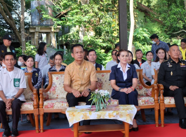 เข้าร่วมโครงการ “หน่วยบำบัดทุกข์ บำรุงสุข” ... พารามิเตอร์รูปภาพ 5