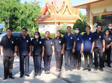 เข้าร่วมงานโครงการคลินิกเกษตรเคลื่อนที่ในพระราชานุเคราะห์ฯ พารามิเตอร์รูปภาพ 2