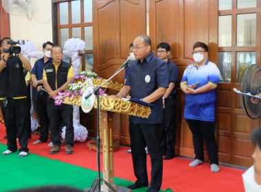 เข้าร่วมงานโครงการคลินิกเกษตรเคลื่อนที่ในพระราชานุเคราะห์ฯ พารามิเตอร์รูปภาพ 6