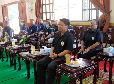 เข้าร่วมงานโครงการคลินิกเกษตรเคลื่อนที่ในพระราชานุเคราะห์ฯ พารามิเตอร์รูปภาพ 10