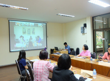 เข้าร่วมการประชุมชี้แจงแนวทางการตรวจราชการตามแผนการตรวจราชการ ของผู้ตรวจราชการกระทรวงเกษตรและสหกรณ์ประจำปีงบประมาณ พ.ศ. 2567 ... พารามิเตอร์รูปภาพ 13