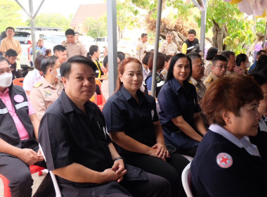 เข้าร่วมงานโครงการคลินิกเกษตรเคลื่อนที่ในพระราชานุเคราะห์ ... พารามิเตอร์รูปภาพ 18