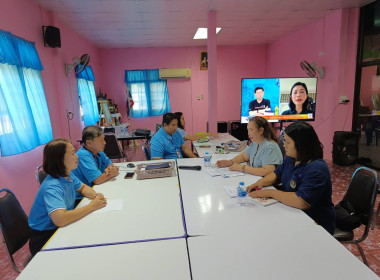 เข้าประสานงานเพื่อเสนอโครงการฝึกอบรมหลักสูตรพัฒนาสหกรณ์เข้มแข็ง จังหวัดสระแก้ว ... พารามิเตอร์รูปภาพ 9