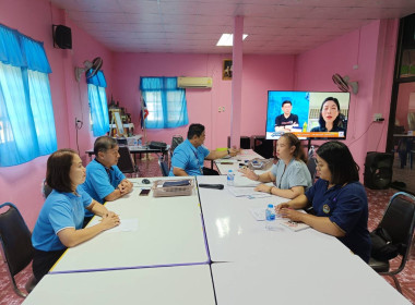 เข้าประสานงานเพื่อเสนอโครงการฝึกอบรมหลักสูตรพัฒนาสหกรณ์เข้มแข็ง จังหวัดสระแก้ว ... พารามิเตอร์รูปภาพ 10