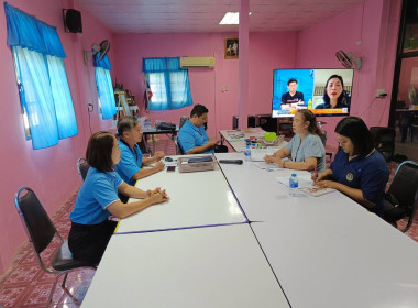 เข้าประสานงานเพื่อเสนอโครงการฝึกอบรมหลักสูตรพัฒนาสหกรณ์เข้มแข็ง จังหวัดสระแก้ว ... พารามิเตอร์รูปภาพ 11