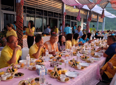 จัดกิจกรรมสภากาแฟ “เกษตรสัมพันธ์ สร้างสรรค์พัฒนา” ครั้งที่ ... พารามิเตอร์รูปภาพ 14