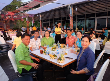 จัดกิจกรรมสภากาแฟ “เกษตรสัมพันธ์ สร้างสรรค์พัฒนา” ครั้งที่ ... พารามิเตอร์รูปภาพ 21