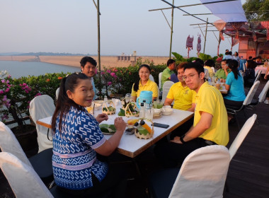 จัดกิจกรรมสภากาแฟ “เกษตรสัมพันธ์ สร้างสรรค์พัฒนา” ครั้งที่ ... พารามิเตอร์รูปภาพ 22