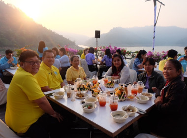 จัดกิจกรรมสภากาแฟ “เกษตรสัมพันธ์ สร้างสรรค์พัฒนา” ครั้งที่ ... พารามิเตอร์รูปภาพ 23