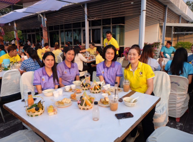 จัดกิจกรรมสภากาแฟ “เกษตรสัมพันธ์ สร้างสรรค์พัฒนา” ครั้งที่ ... พารามิเตอร์รูปภาพ 25