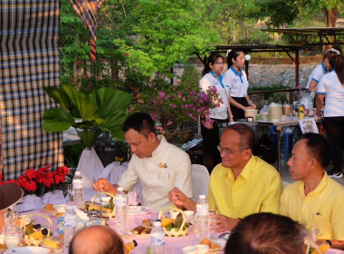 จัดกิจกรรมสภากาแฟ “เกษตรสัมพันธ์ สร้างสรรค์พัฒนา” ครั้งที่ ... พารามิเตอร์รูปภาพ 29