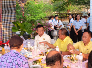 จัดกิจกรรมสภากาแฟ “เกษตรสัมพันธ์ สร้างสรรค์พัฒนา” ครั้งที่ ... พารามิเตอร์รูปภาพ 31